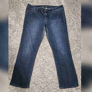 Natural Reflections Jeans 12P